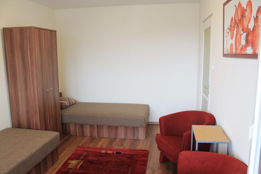 Louis Apartment Budapest Exterior photo